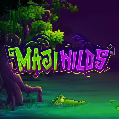 maji wilds