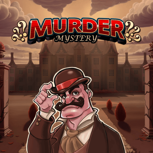 murder mystery