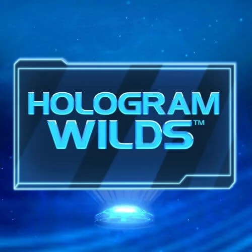 hologram wilds