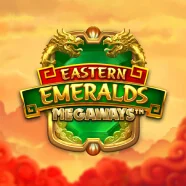 eastern emeralds megaways
