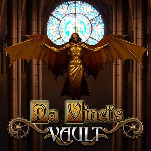 da vinci