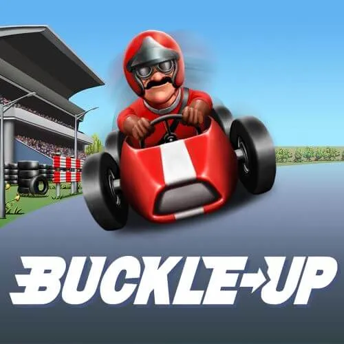 buckle up