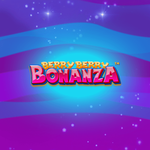 berry berry bonanza