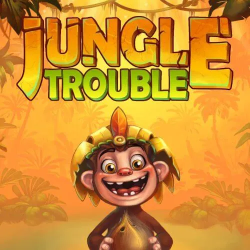 jungle trouble