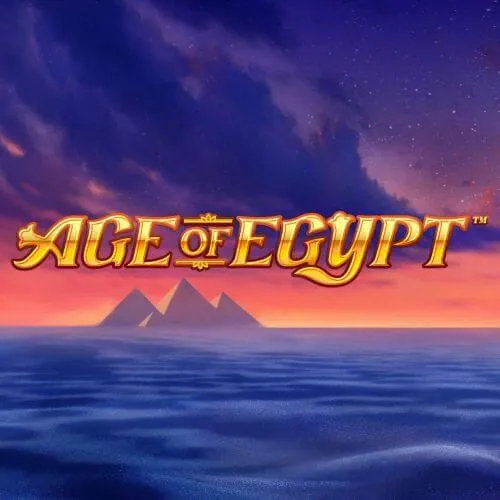 age od egypt