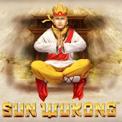 sun wukong