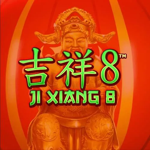 ji xiang 8