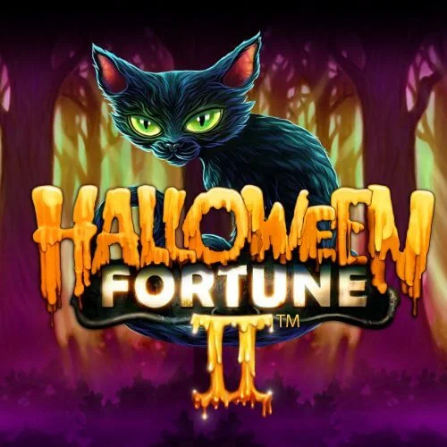 halloween fortune 2