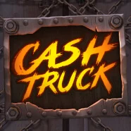 cash truck