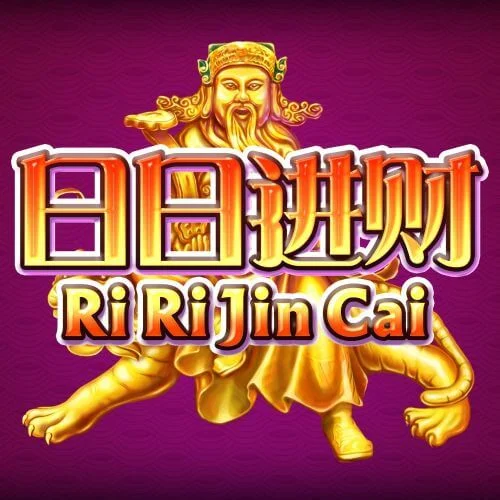 ri ri jin cai