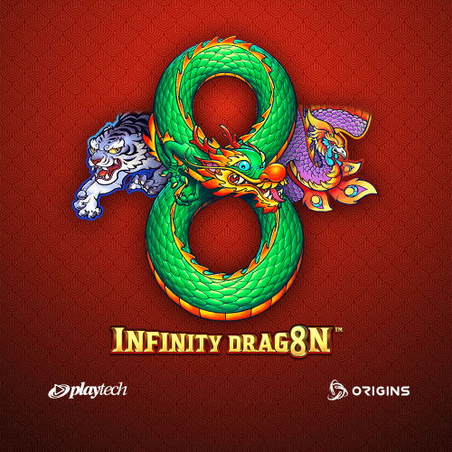 infinity dragon