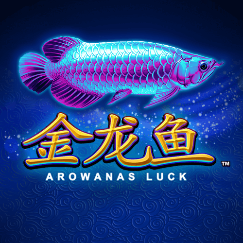 arowans luck