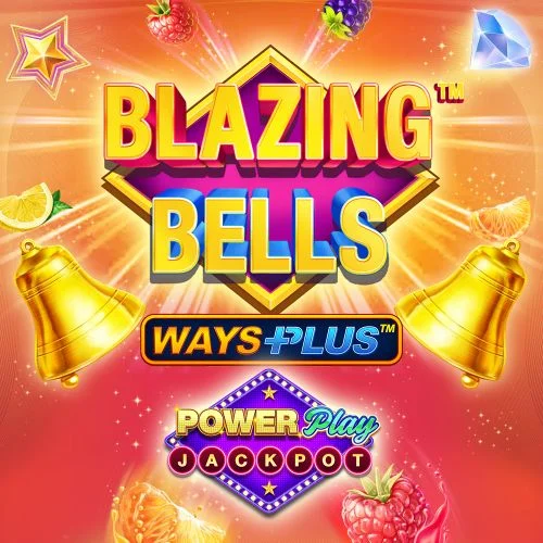 pop powerplay: blazing bells