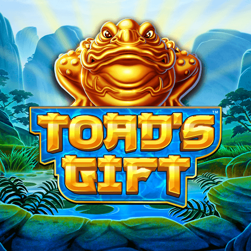 toad