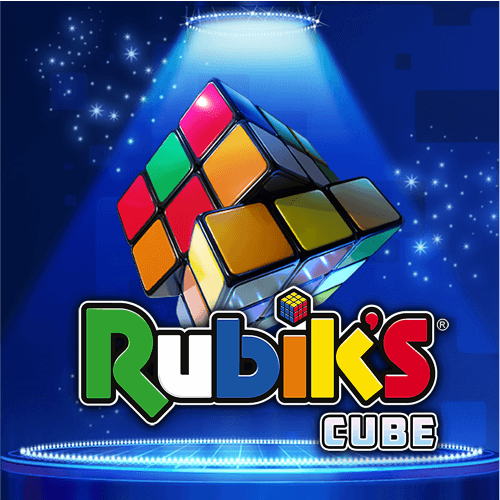 rubik;s cube