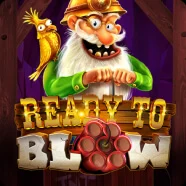 ready to blow thundershots