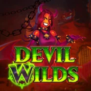 devil wilds