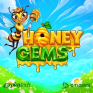 honey gems