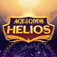 age of the gods: helios