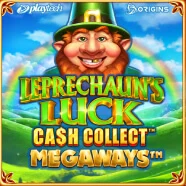 leprechau