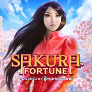sakura fortuna