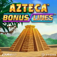 azteca bonus lines