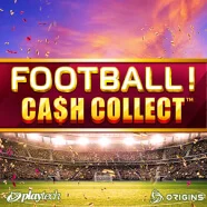 football! cash collect