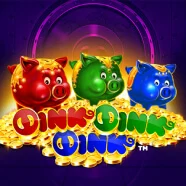 oink oink oink