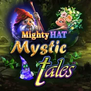 might hat: mystic tales