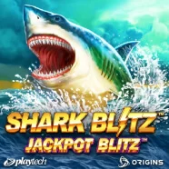 shark blitz