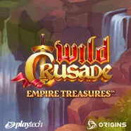 wild crusade: empire treasure