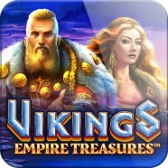 vikings: empire treasure