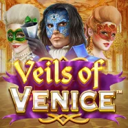 veils of venica