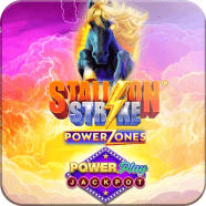 stalliom strike powerplay jackpot