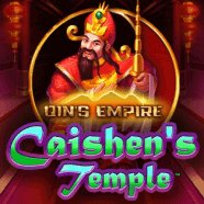 qin,s empire: caishen