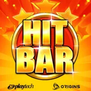 hit bar
