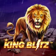 king blitz