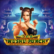 wushu punch