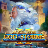 age of the gods: god of stroms 2