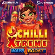 chilli xreme
