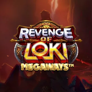Revenge of Loki Megaways