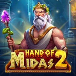Hand of Midas 2