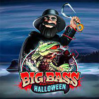 Big Bass Hallowen
