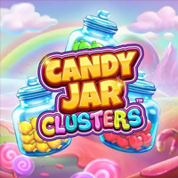 Candy Jar Clusters