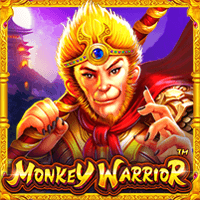 Monkey Warriors