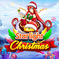 Starlight Princess Xmas