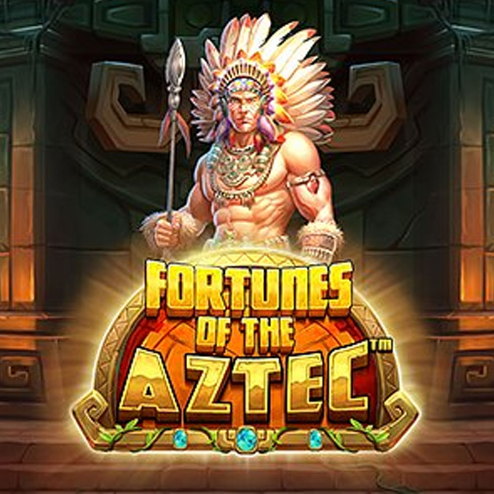 Fortune of The Aztec