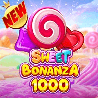 sweet bonanza 1000