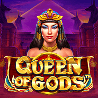 Queens of Gods