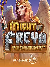 Migh of Freya